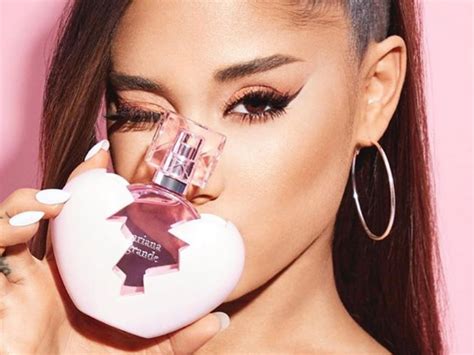 ariana grande perfume wikipedia